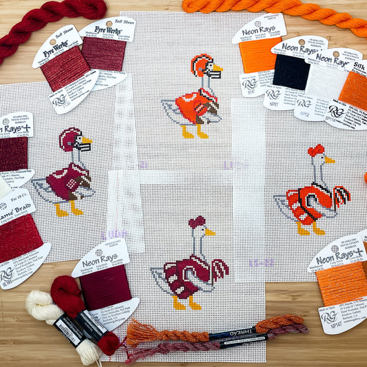 Goose - Football Season