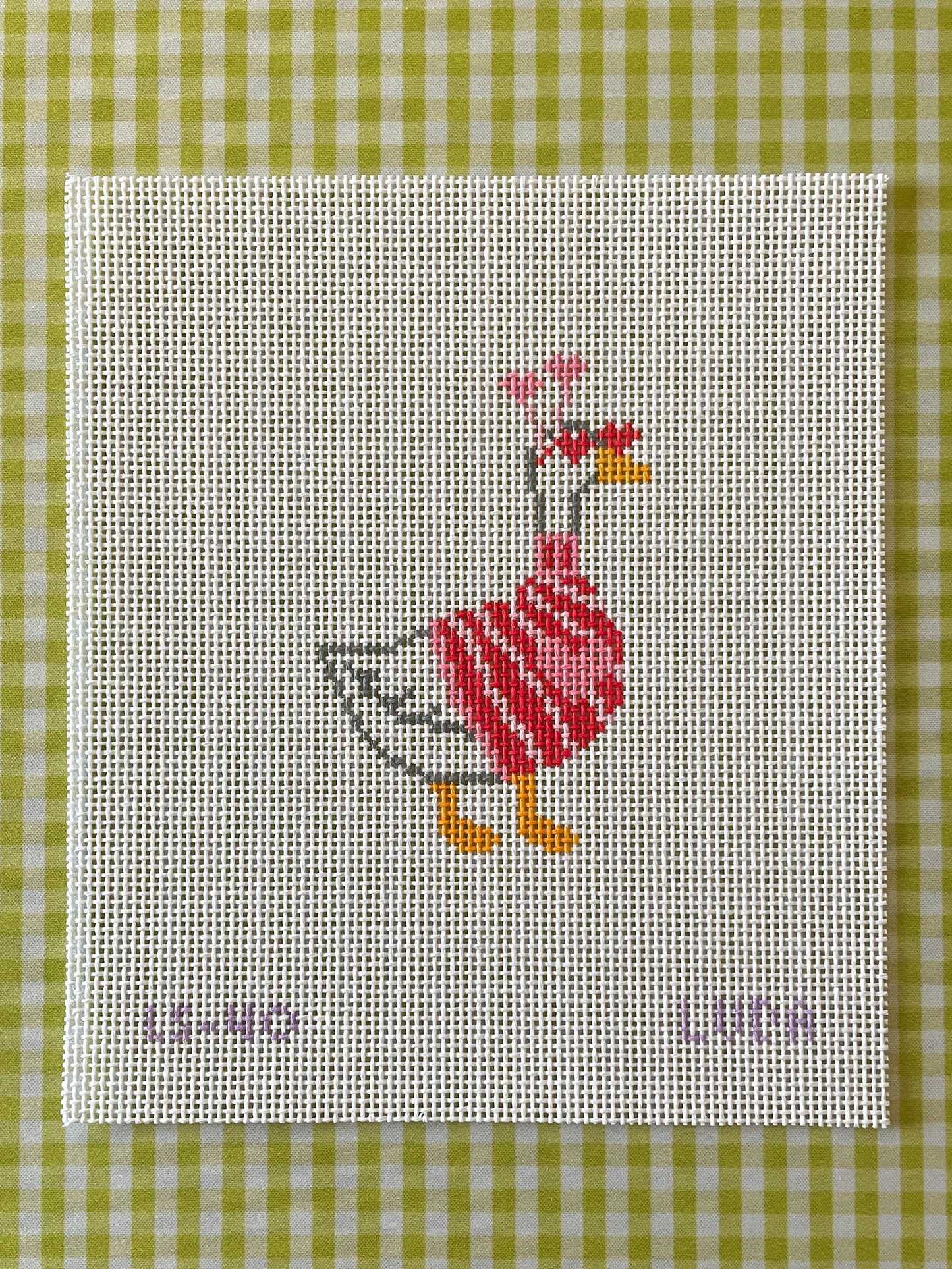 Goose - Valentines