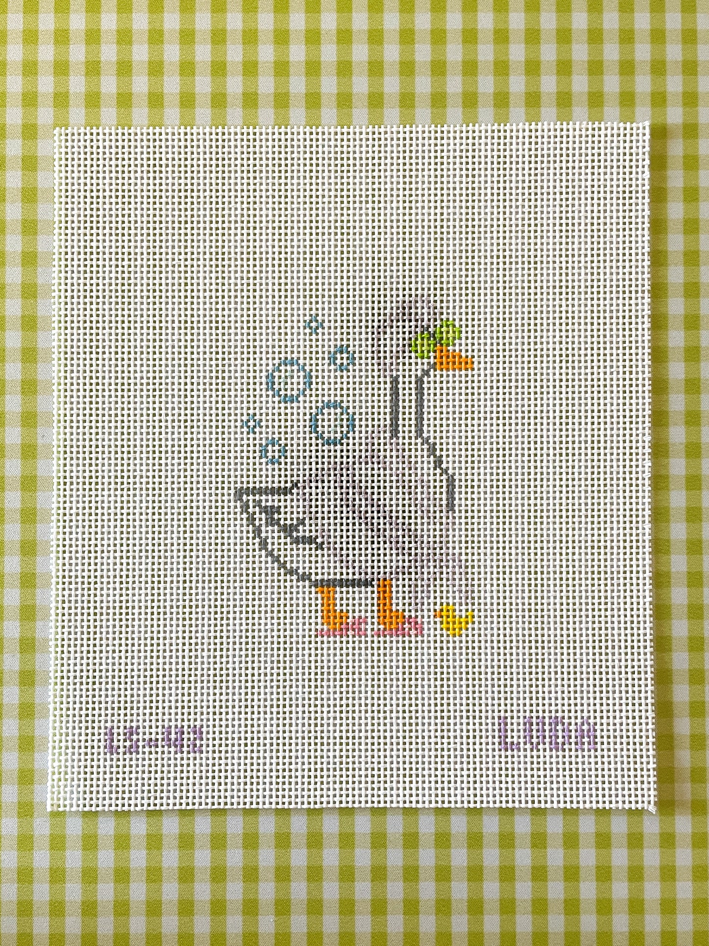 Goose - Spa Day