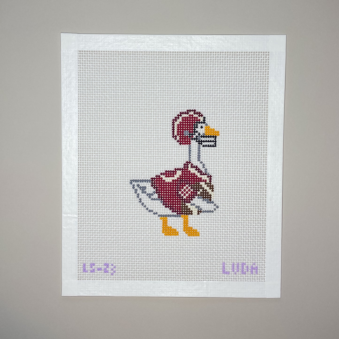 Goose - Football Season