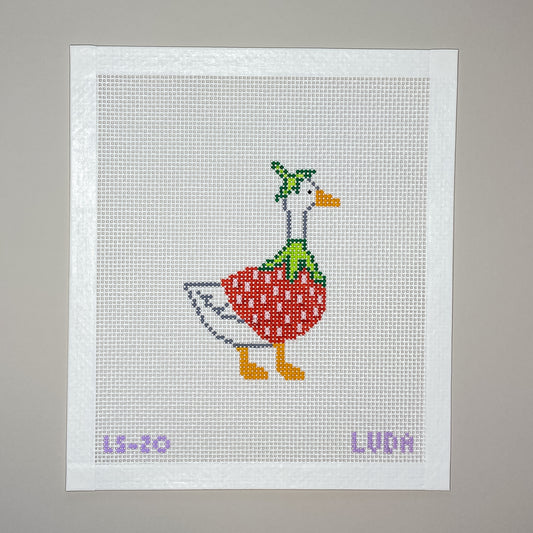 Goose - Strawberry