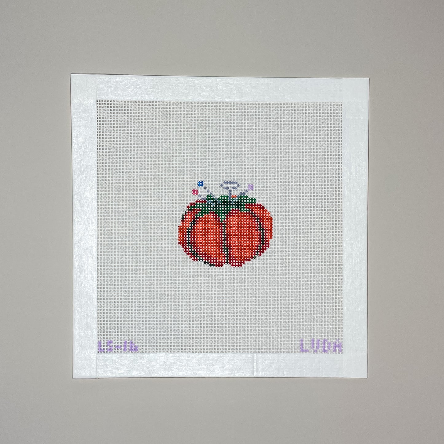 Pincushion