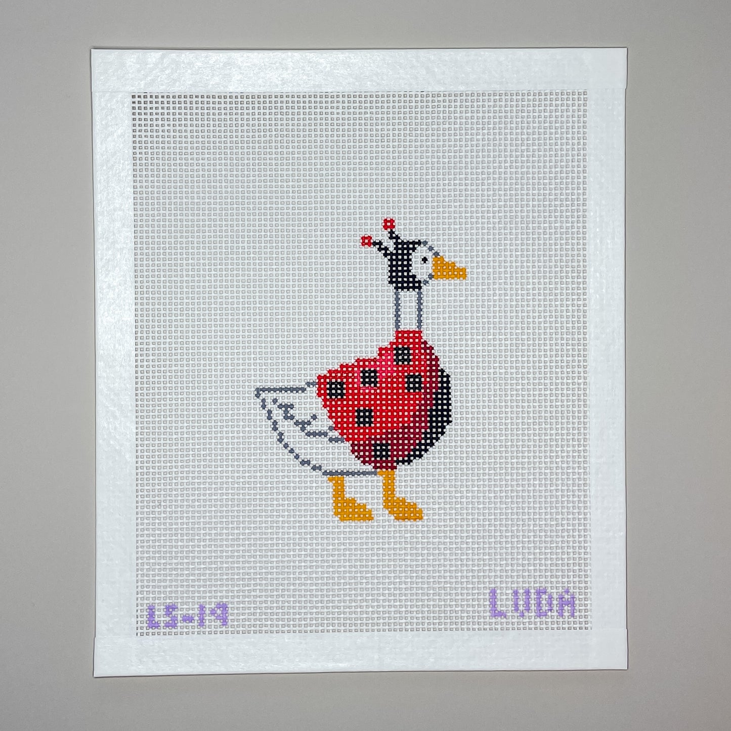 Goose - Lady Bug