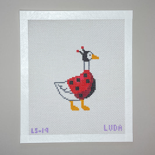 Goose - Lady Bug