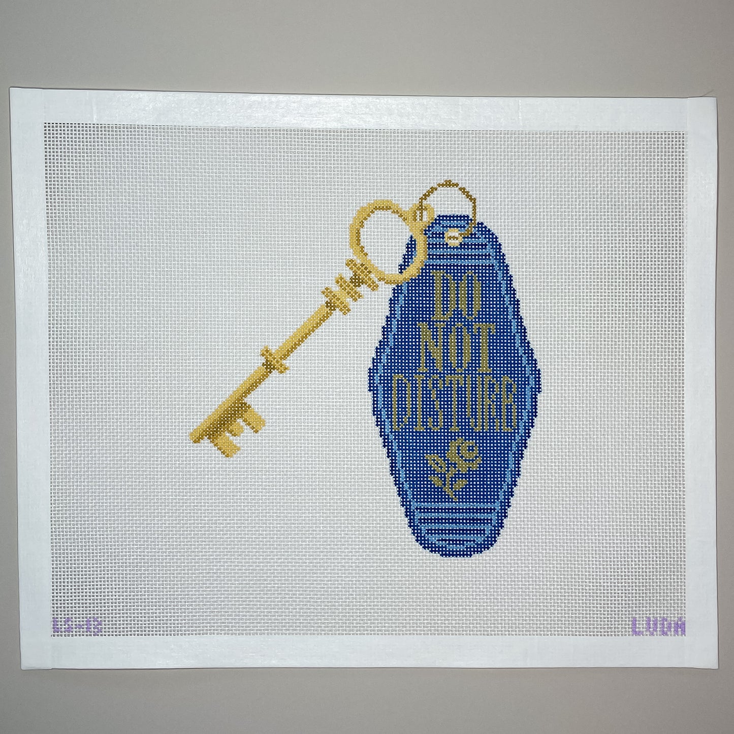 Do Not Disturb Key