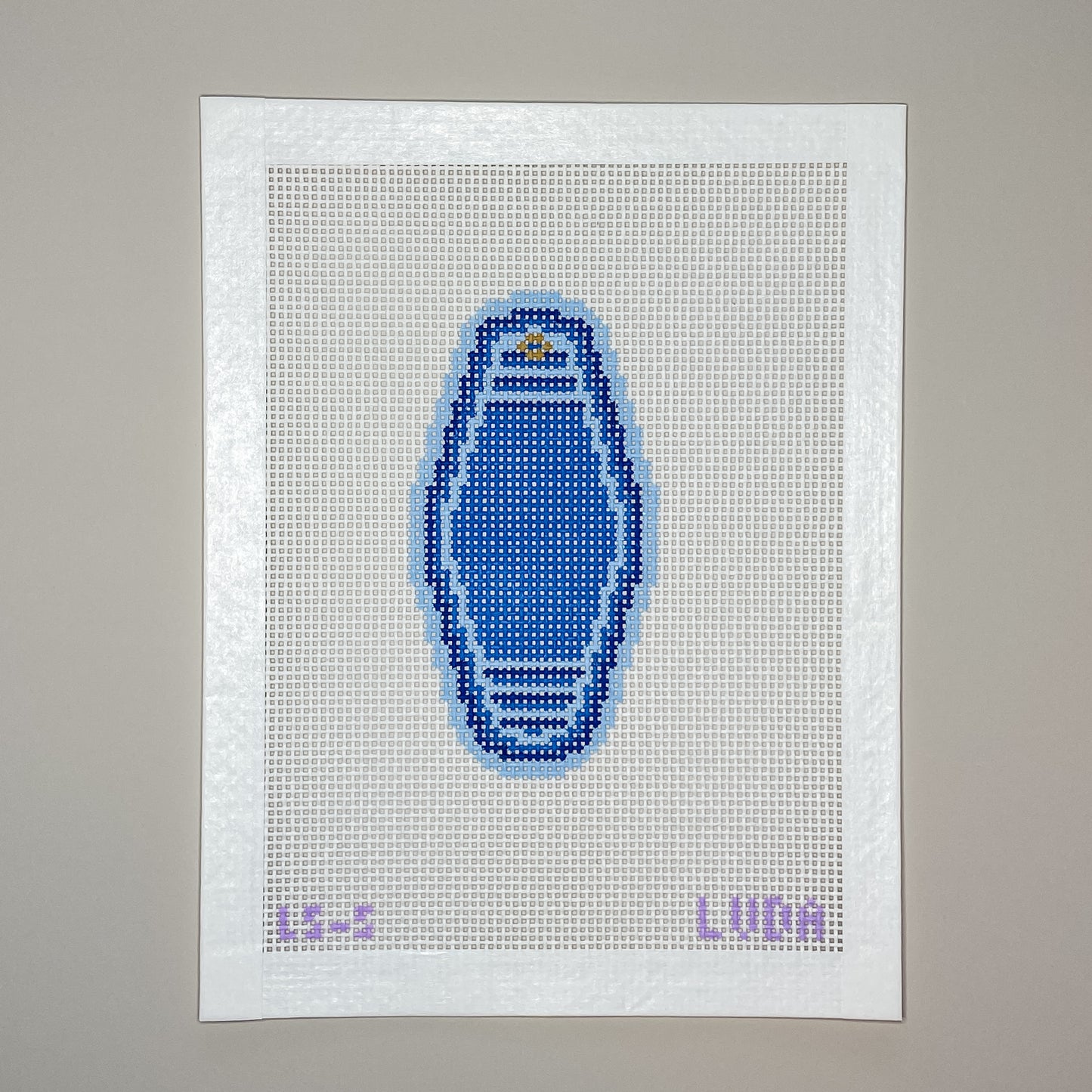 Hotel Key Bag Charm