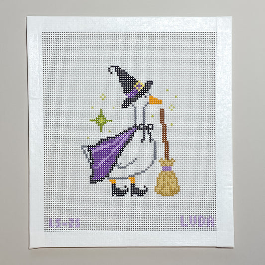Goose - Witch