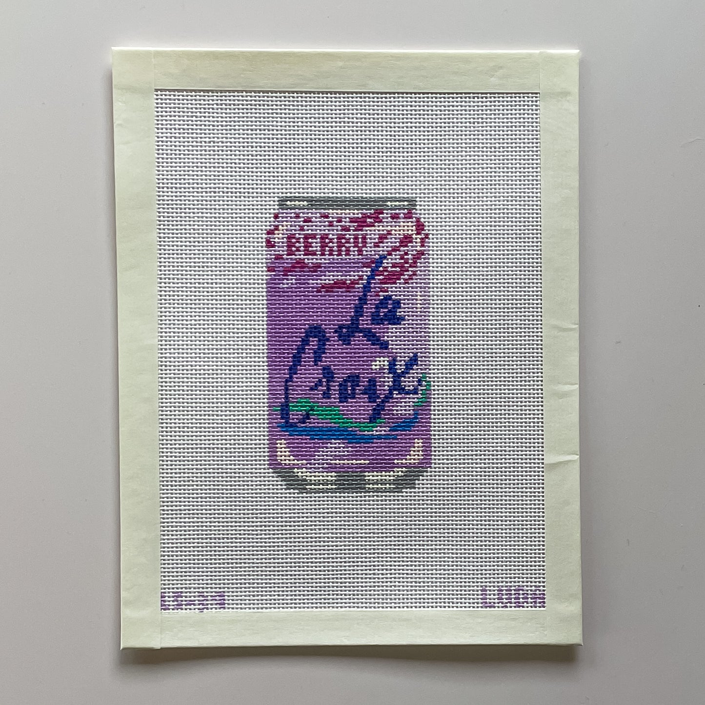 La Croix - Berry