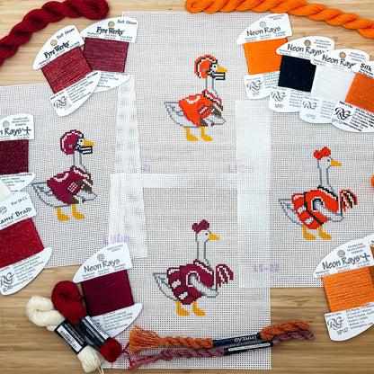 Goose - Football Season