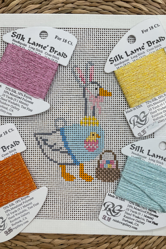 Goose - Easter Bunny