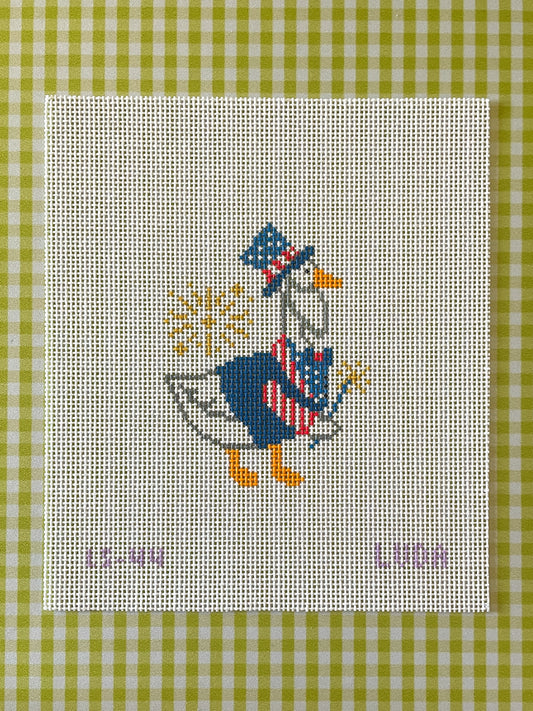 Goose - Uncle Sam