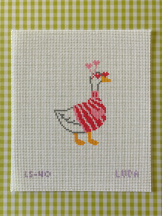 Goose - Valentines