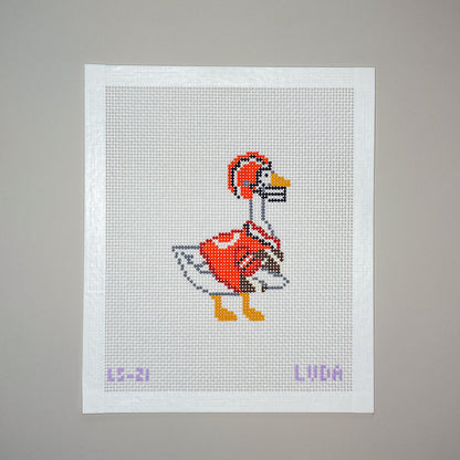 Goose - Football Season