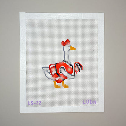Goose - Football Season