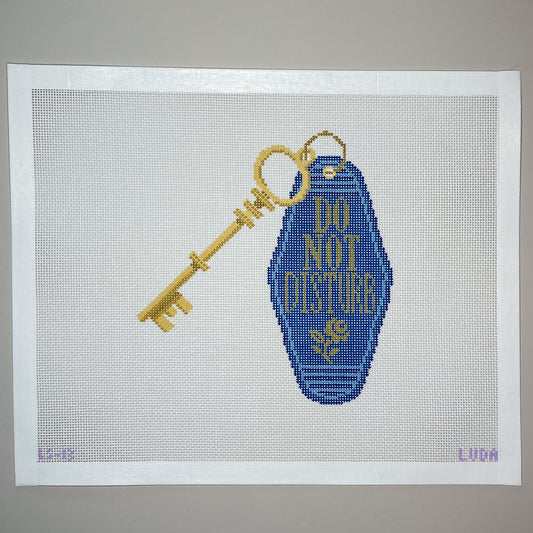 Do Not Disturb Key