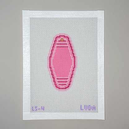 Hotel Key Bag Charm
