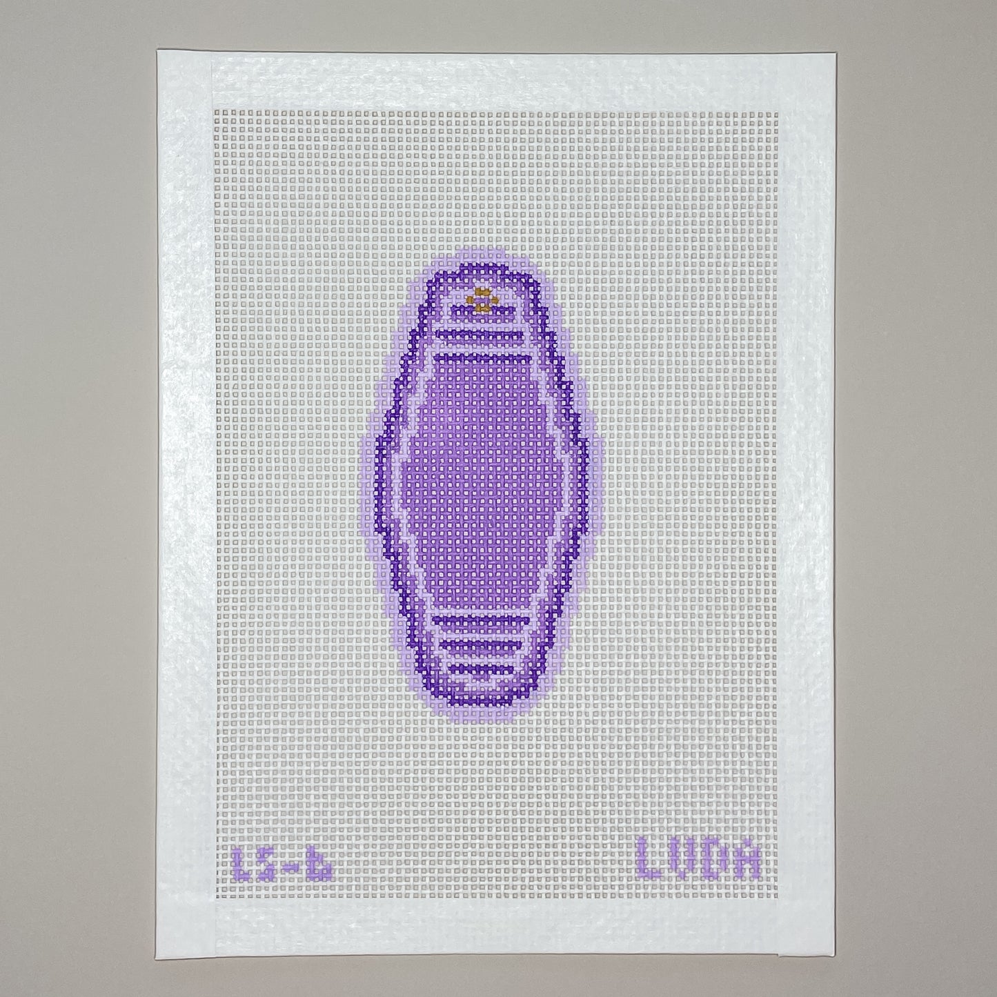 Hotel Key Bag Charm