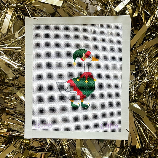 Goose - Elf