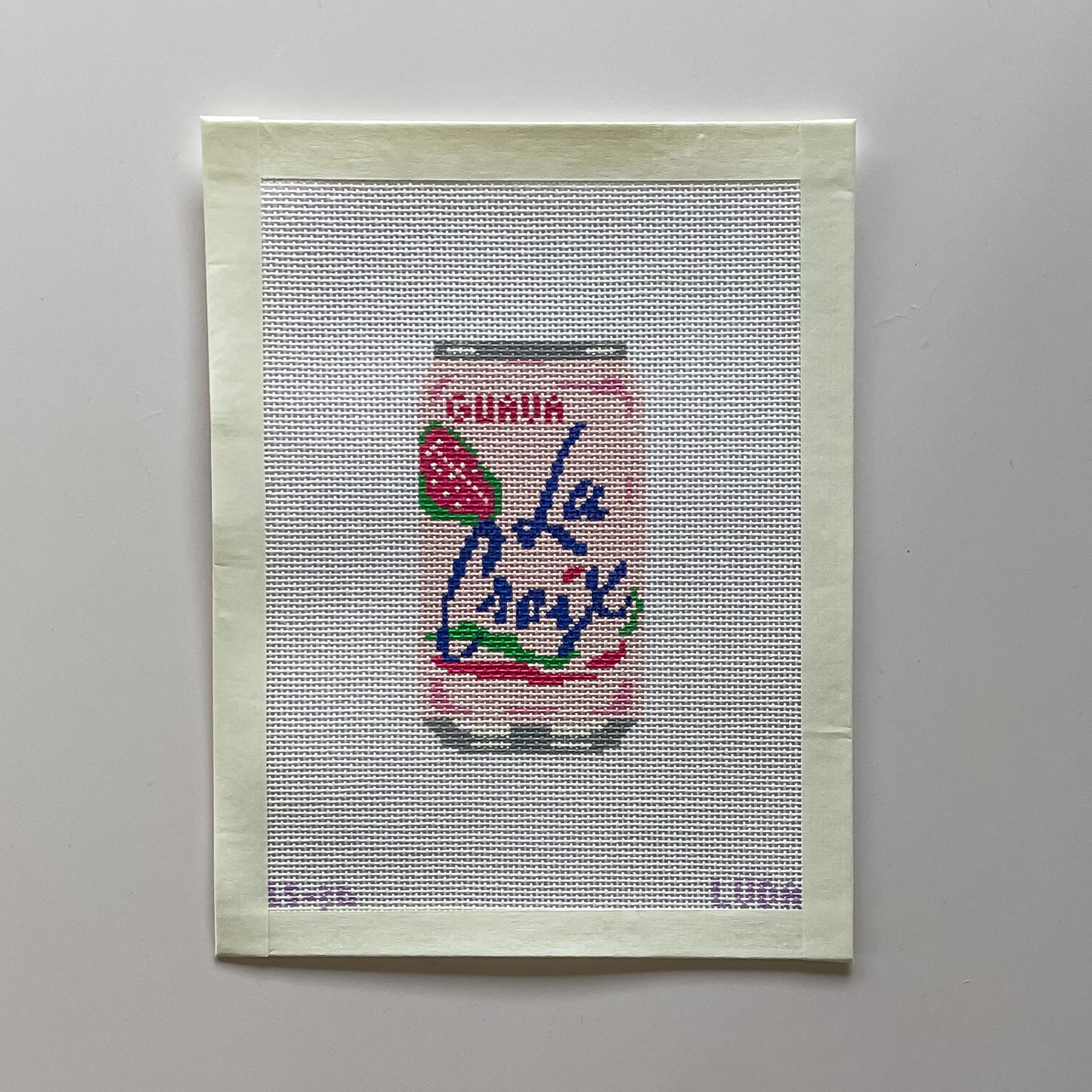 La Croix - Guava