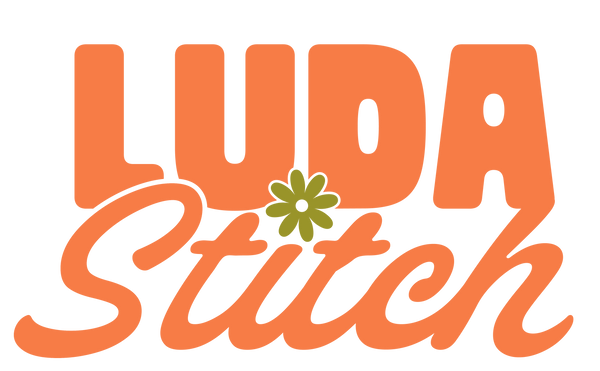Luda Stitch