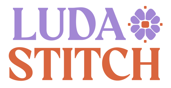 Luda Stitch